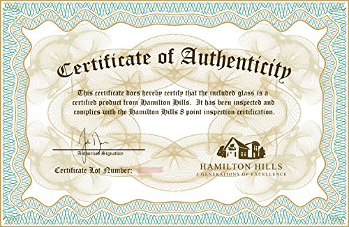 image for Hamilton Hills 14 Inch Beveled Glass Table Top | 3/8