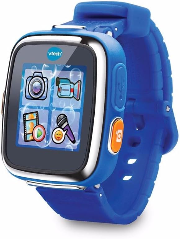 Kidizoom Smart Watch DX Blue