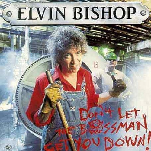 Elvin Bishop - Don