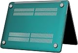 Se7enline Matte Protective Case with Keyboard Skin for 16 Inch MacBook Pro 2021 view 6