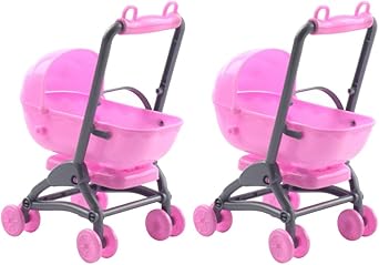 baby stroller playset