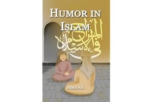 Humor in Islam