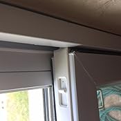 Window latch