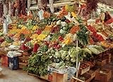 Barcelona Market
