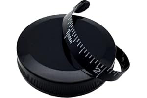 Tape Measure For Body Dual Sided Measuring Tape For Body Measurements Retractable Tape Tailor Clothing Fashion design