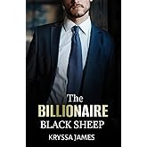 The Billionaire Black Sheep (The Claremont Billionaires)