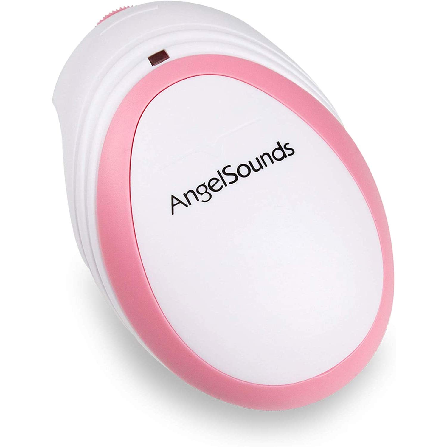 Angelsounds お腹の赤ちゃんの心音が聞ける 胎児超音波心音計 エンジェルサウンズ JPD-100S mini商品画像