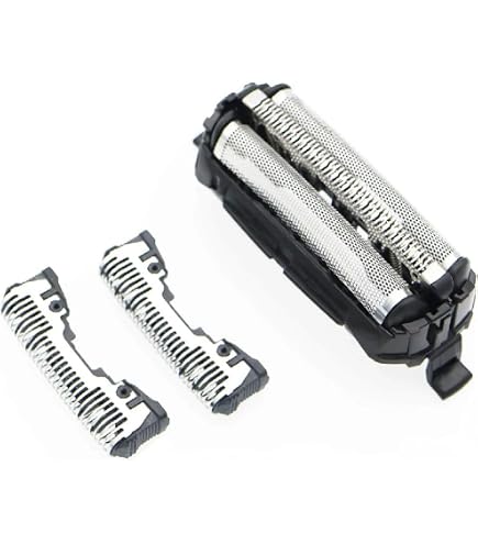 Feuille De Rasoir (Foil) Pour Panasonic ES9175/ES9177/ES9179/ES9034/ES9036/ES9038 - Neuf