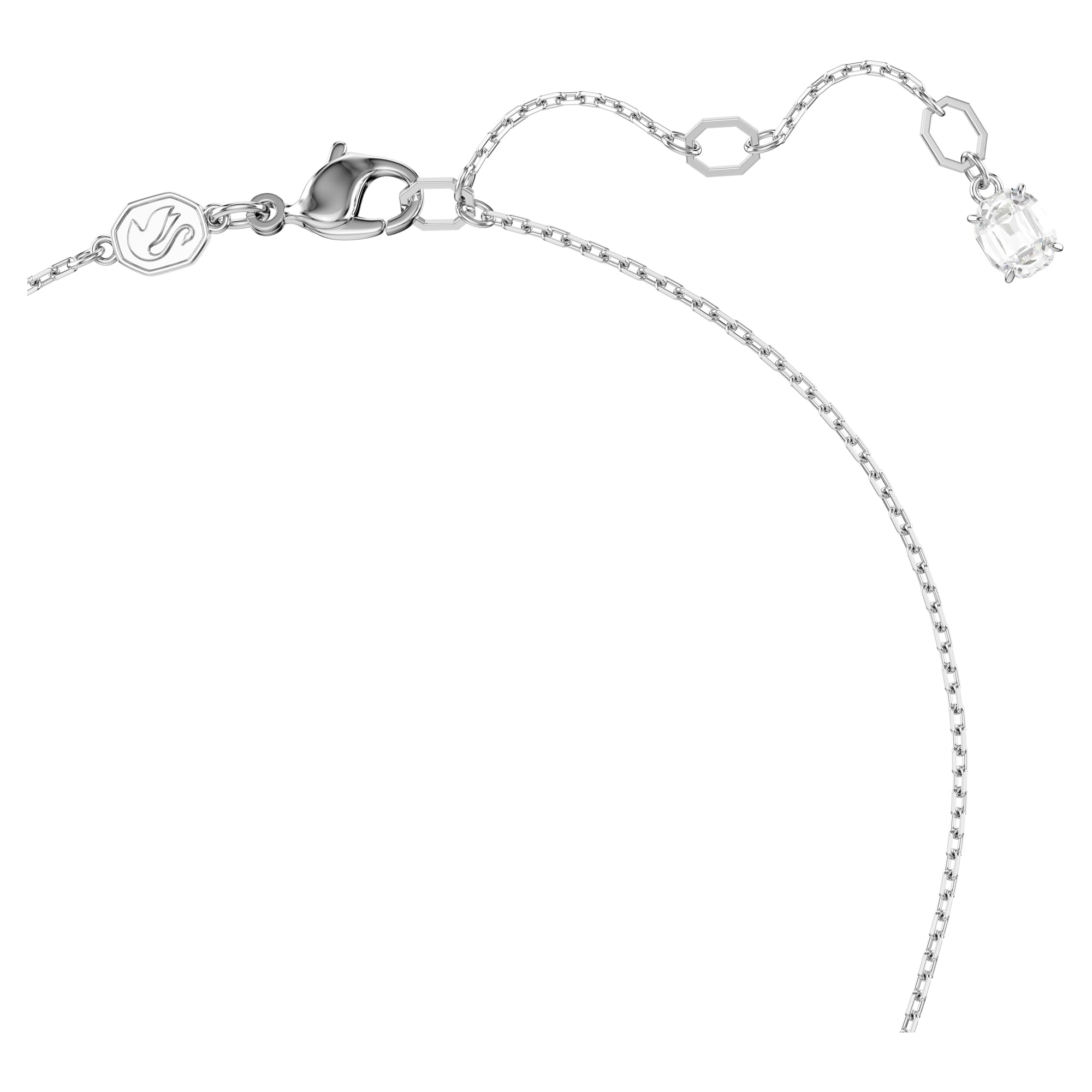 Swarovski Idyllia Pendant Necklace Collection