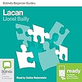 Lacan: An Audio Guide