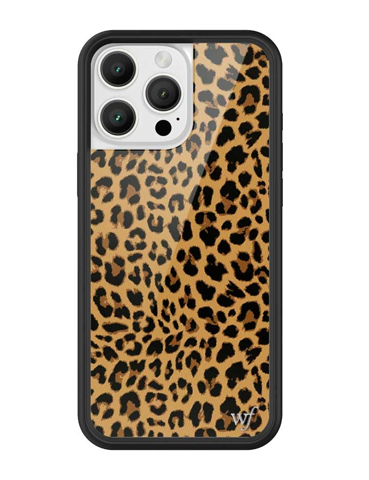 Wildflower Cases - Meow, Compatible with Apple