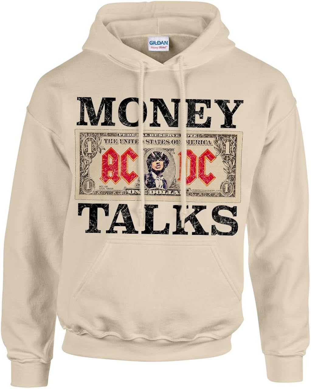 Кофта money