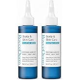 Roycederm Calming Scalp, Face &amp; Body Serum - 2Pack