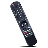 ZWP AN-MR21GA MR21GA Replacement Magic Voice Remote