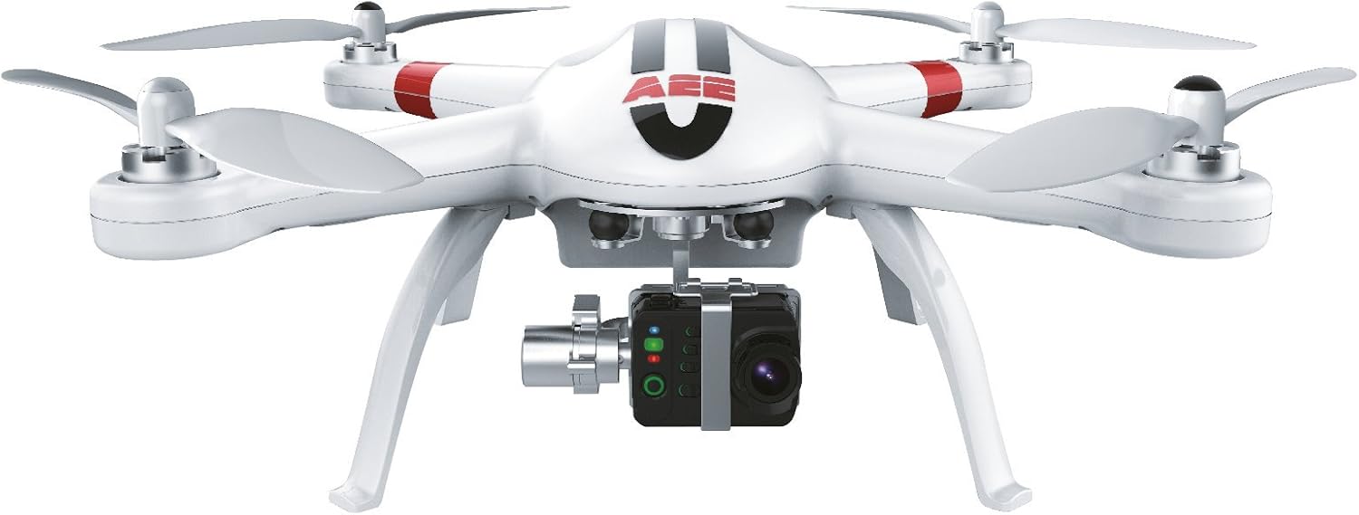 aee technology quadcopter