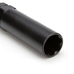 Steelman Pro 7-Spline 3/4-Inch Socket-Style Locking