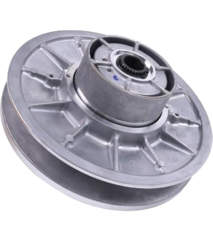 Complete Primary Drive Clutch W/ Belt For Polaris 1993-05 2011-14 - Foto 9