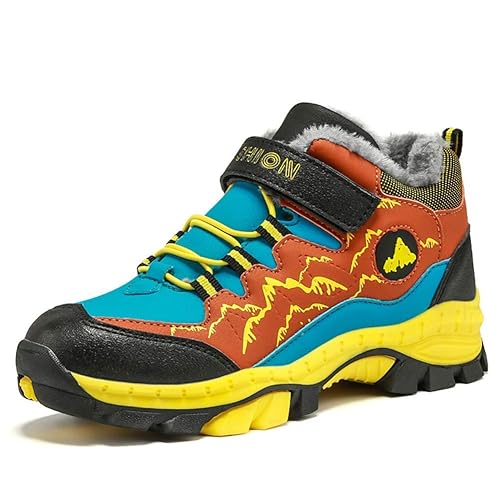 amazon scarponi trekking