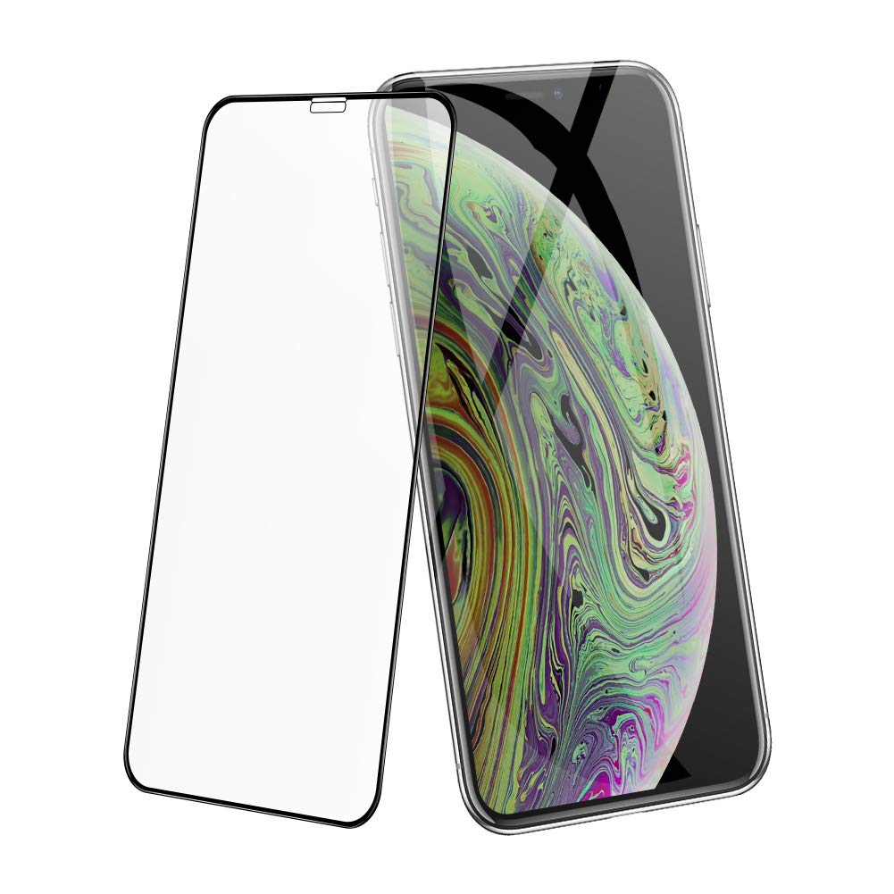 EyeO2 Screen Protector for iPhone XS Max 6.5\