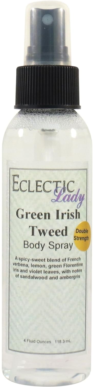 The 9 Best Men Fragrance Irish Tweed