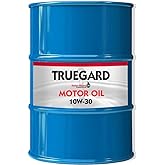 TRUEGARD 10W-30 Synthetic Blend Motor Oil 55-Gallon Drum