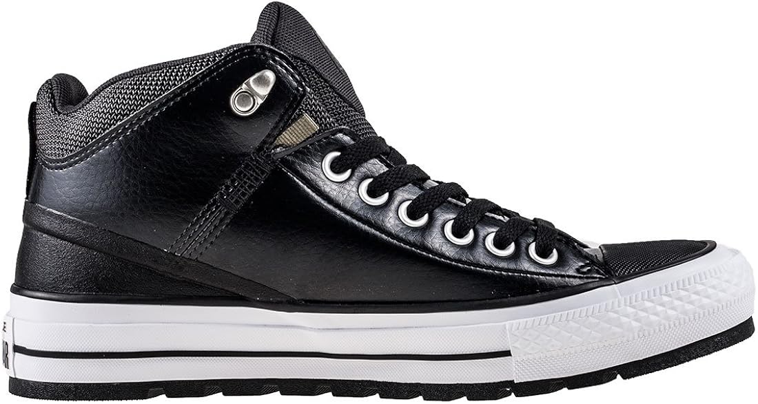 converse men's ctas street boot hi