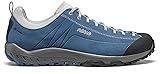 ASOLO Space GV Hiking Shoes - Men's Denim Blue 10.5