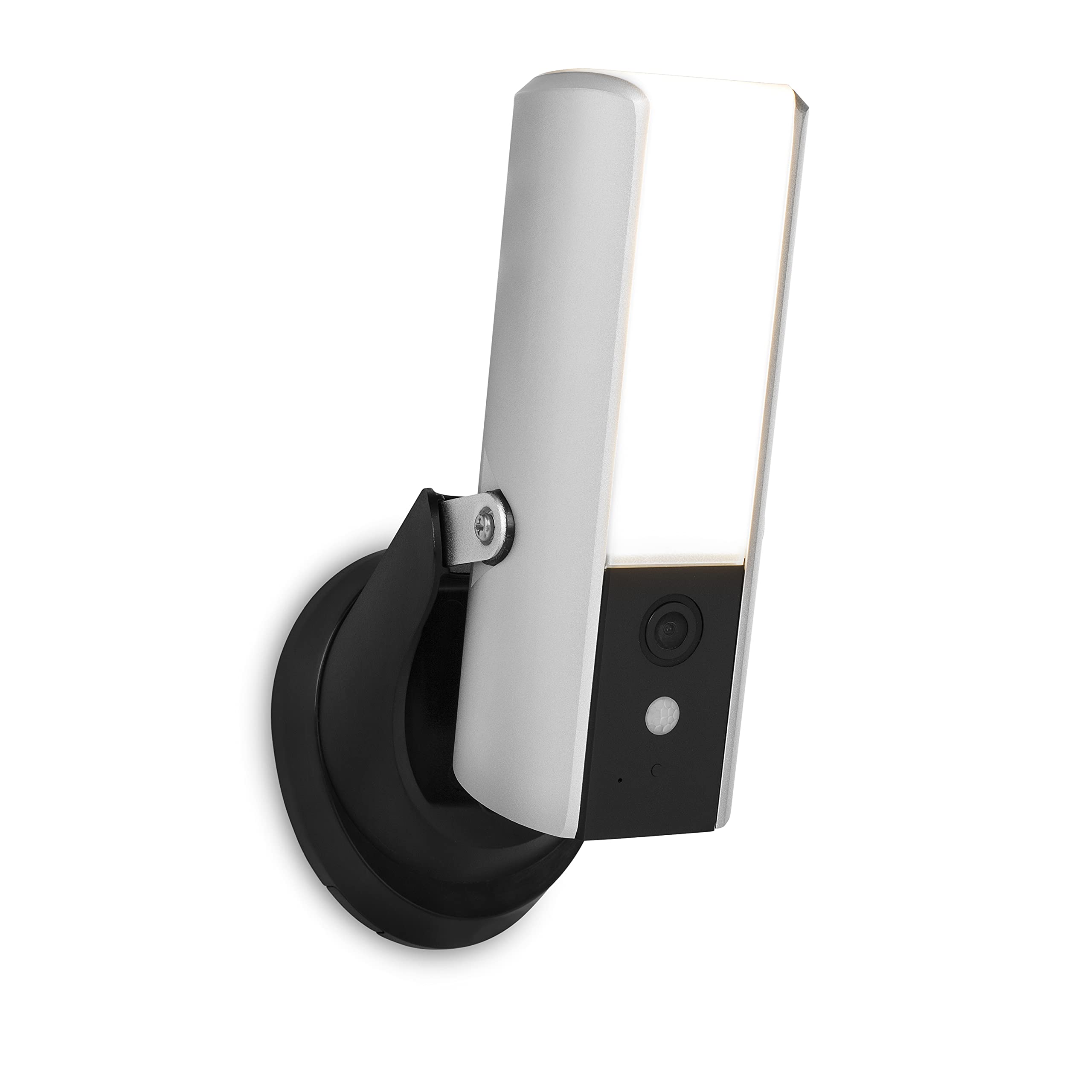 Smartwares Guardian PIR Security Camera and Light, App Control, Two Way Communication, Full HD