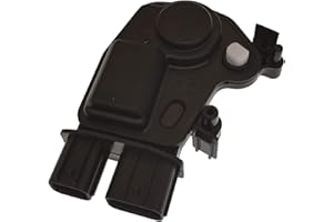 SFY Door Lock Actuator Front Right 72115-S6A-J01 72115-S6A-J11 Compatible With Honda 2005-2010 Odyssey & 2003-2008 Pilot & 2001-2005 Civic & 2003-2007 Accord, Acura RSX 2002-2006