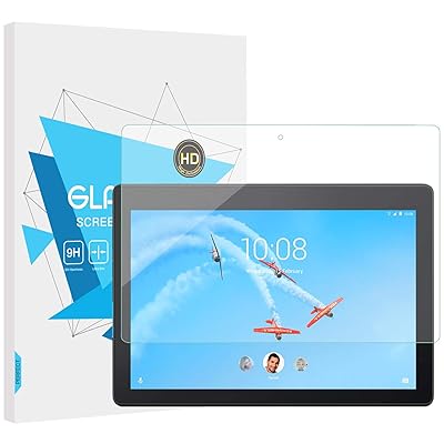 Tempered Glass Screen Protector for Lenovo Tab E10 Zambia Ubuy