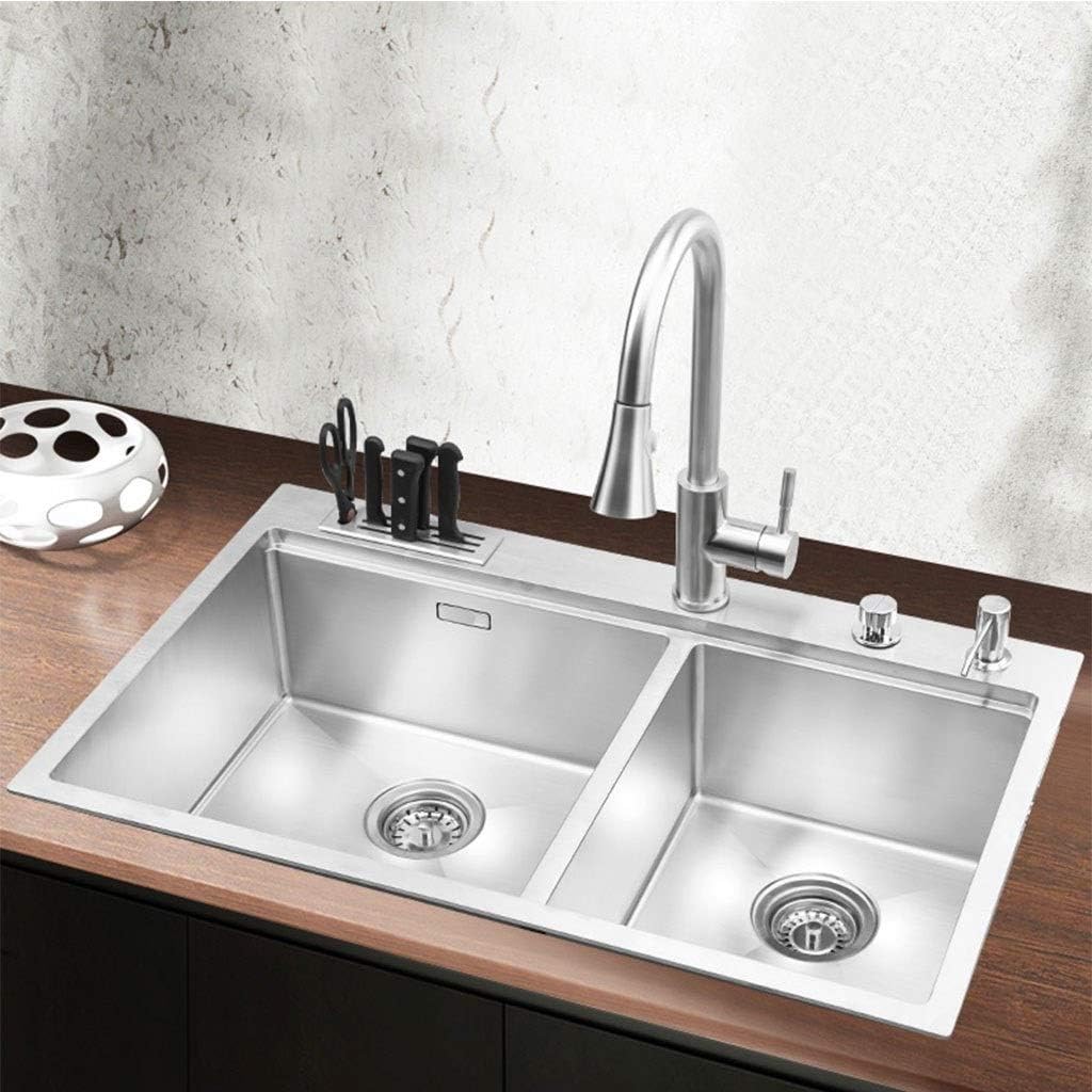 10 Mejores Fregadero Industrial De Acero Inoxidable 2020