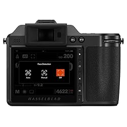 Hasselblad X2D 100C 100MP Medium Format Mirrorless