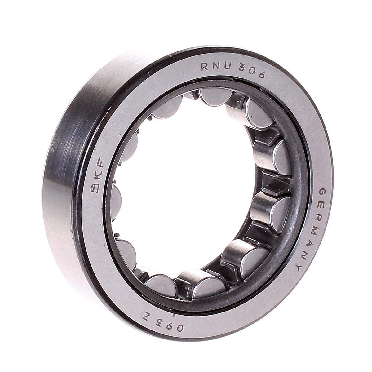 Подшипник 306 skf