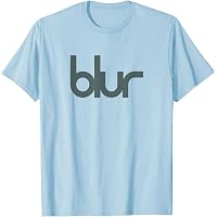 Amazon.com: Blur vs Oasis Premium Tri-blend T-Shirt : Clothing