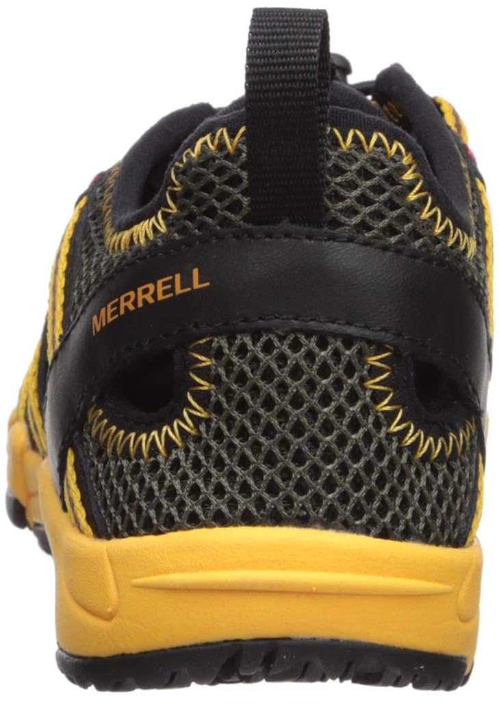 hydro choprock sandal