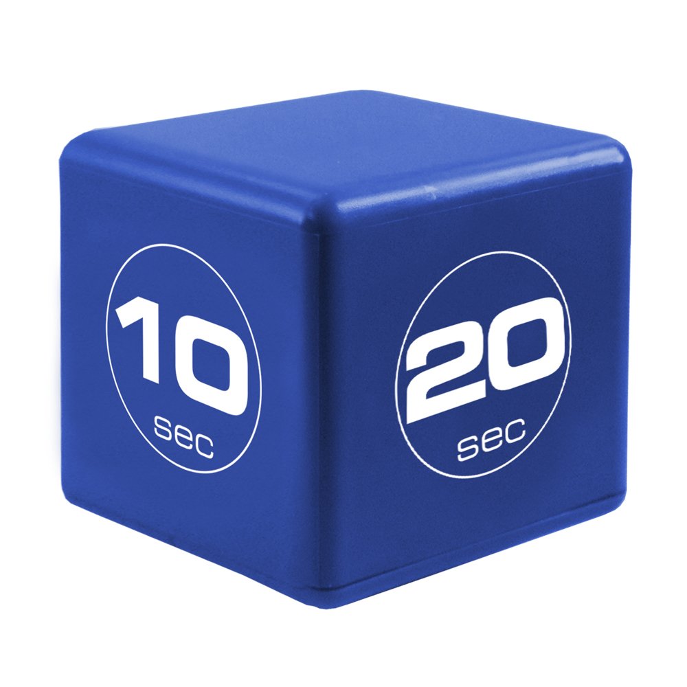 Datexx Time Cube The Miracle Cube Timer, 10, 20, 30 und Amazon.co.uk