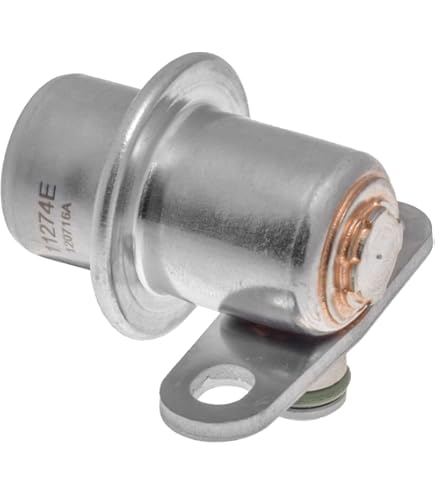Amazon.com: Herko Fuel Pressure Regulator PR4139 For Nissan