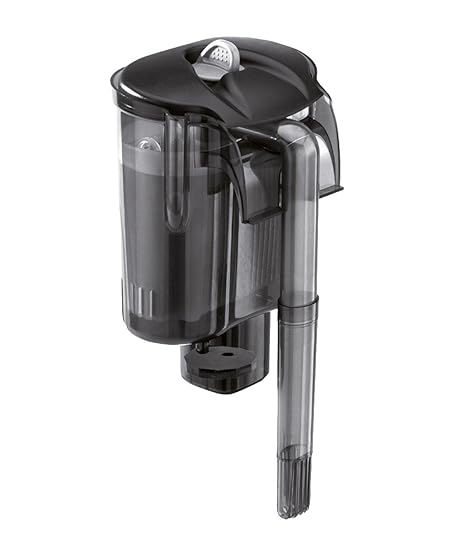 AquaEl Außenfilter Versamax FZN für Beckeninhalt von 20-100 L