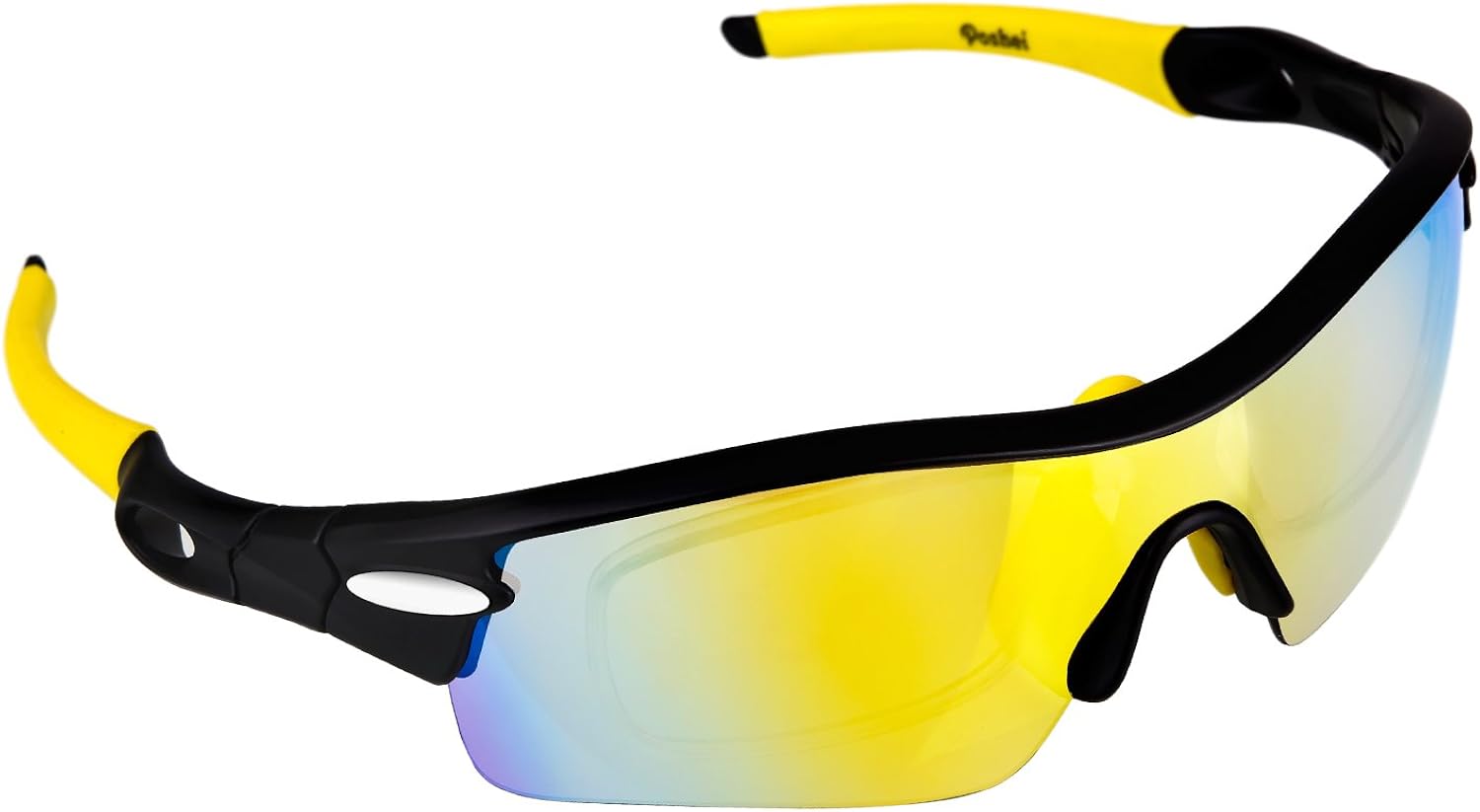 sunglasses side view