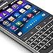 ArmorSuit MilitaryShield Screen Protector for BlackBerry Classic - [Max Coverage] Anti-Bubble HD Clear Film