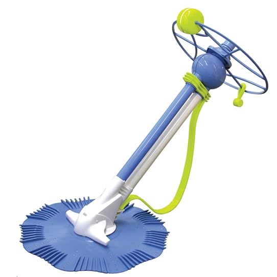 robot piscine kokido zap vac