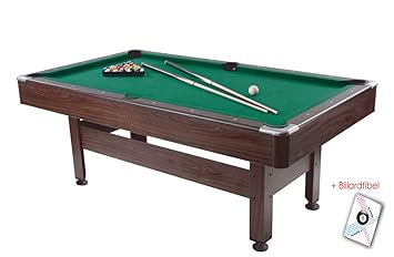 billard 180 cm
