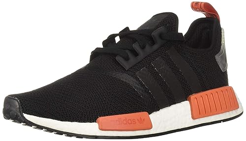 adidas nmd raw amber