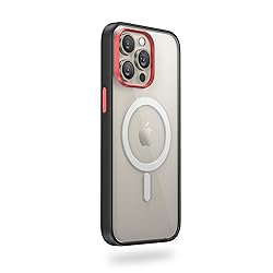 FLOLAB Surtect Tri-Fusion Magnetic for iPhone 15