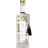 Lollia Elegance Bubble Bath, 24.8 oz, White Amber and Mirabelle, Relaxing Bubble Bath for Women, Bubbling Skin Care, Luxury Beauty for Body, at Home Spa Experience