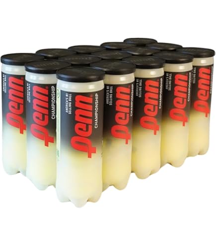 Amazon.com : Wilson Tennis Ball Collection Pick-Up Tube (18