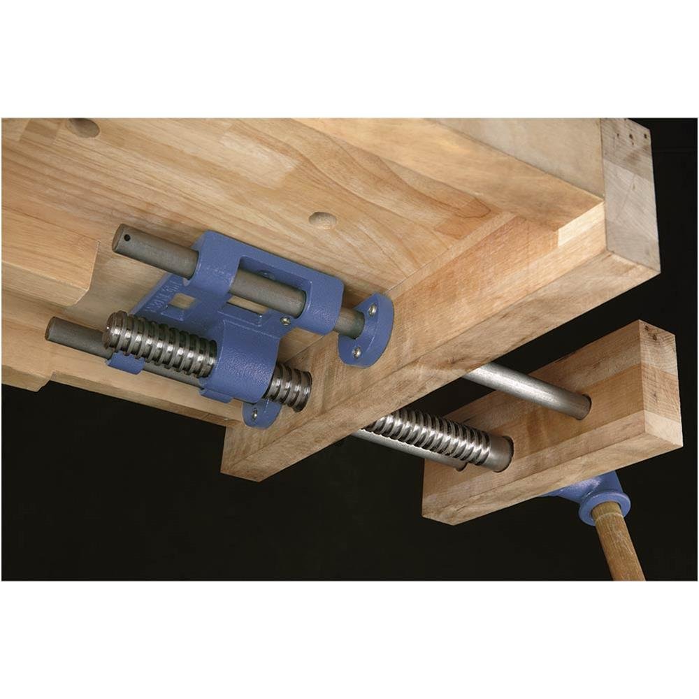 Industrial Shop Fox D4026 Makers Vise WOODSTOCK Workholding