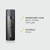 SEBASTIAN Professional Texturizer Liquid Gel Hair Styling Body Hold 150ml All view 3