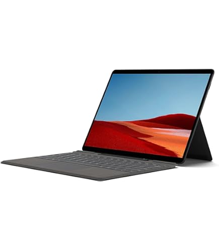 Amazon.com : Microsoft Surface Pro X – 13