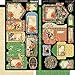 Graphic 45 Little Women Tags & Pockets